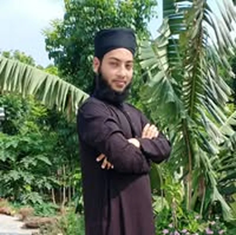 মোঃ আবু ওবাইদা জায়েদ's profile picture