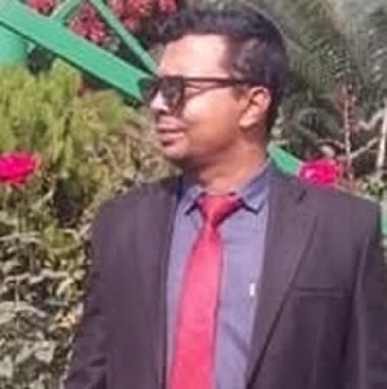 আজাদ আবুল's profile picture