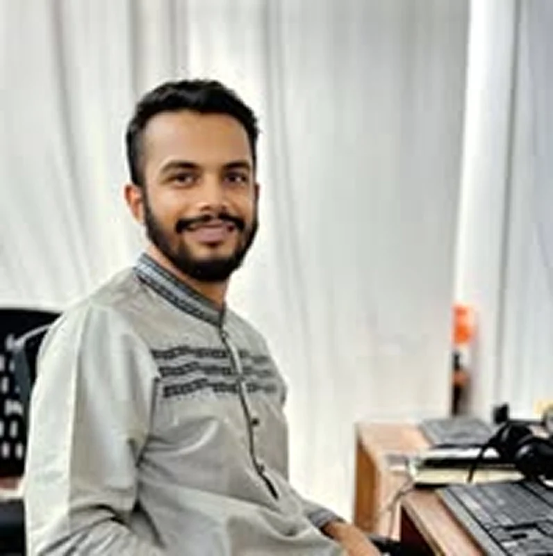 নজরুল ইসলাম তুহিন's profile picture