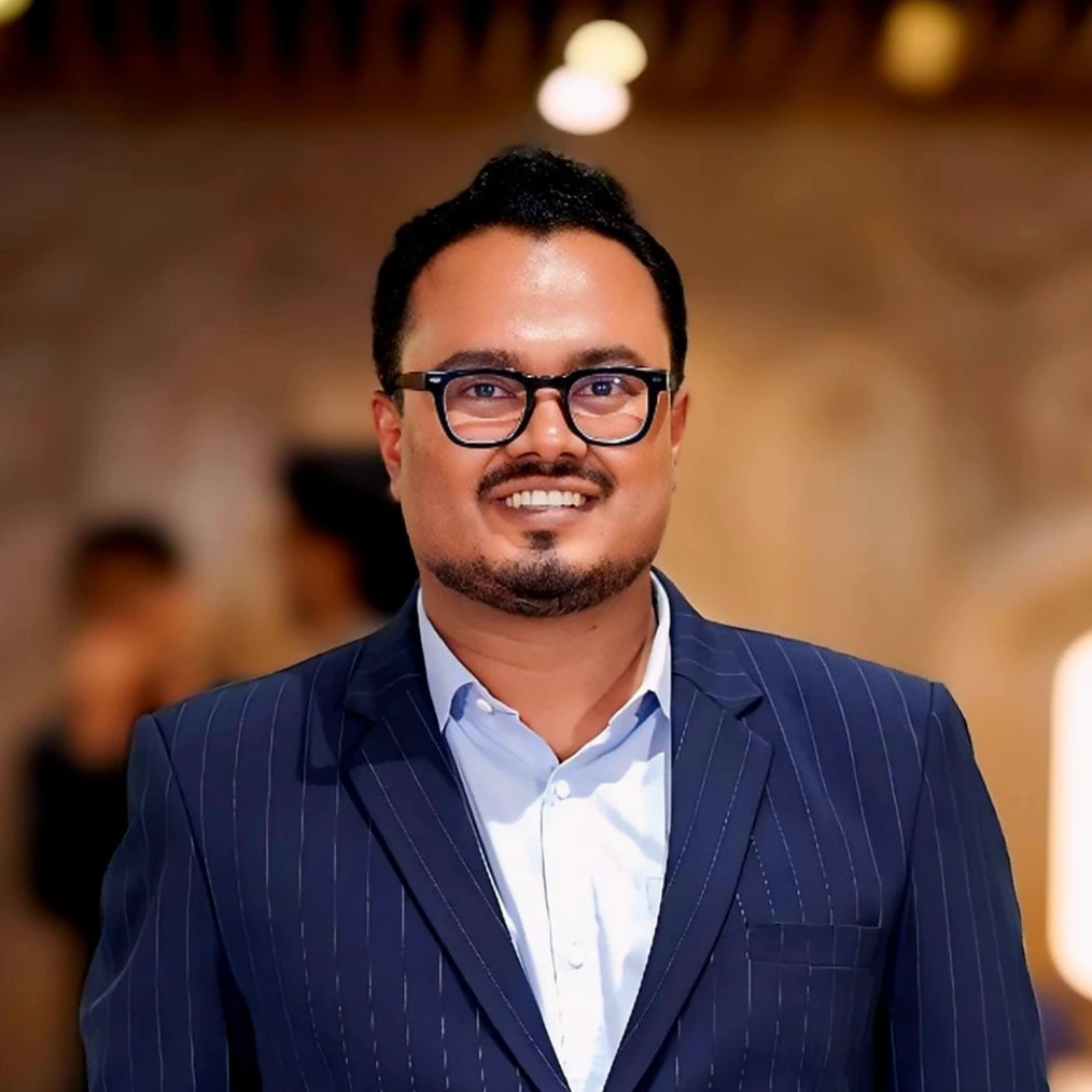 রফসান খান's profile picture