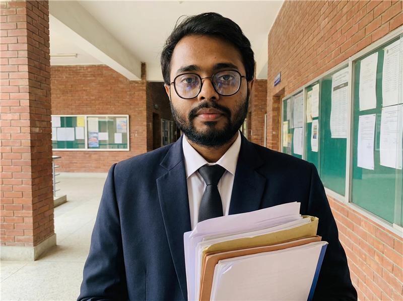 তামিম আহমেদ's profile picture