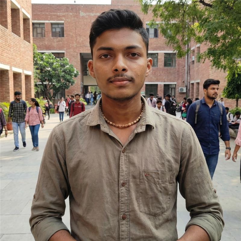 তপু কুমার ধর's profile picture