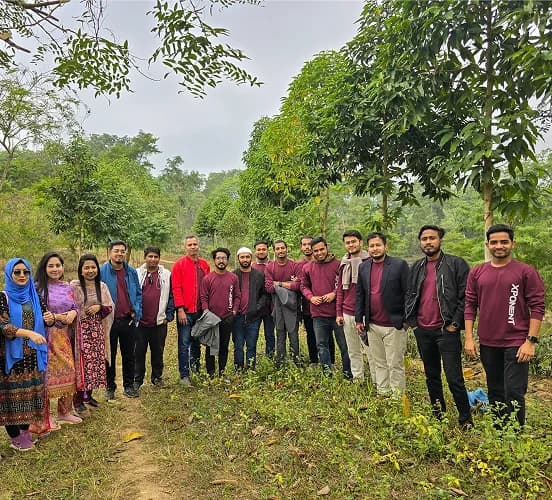 Prayogik Team