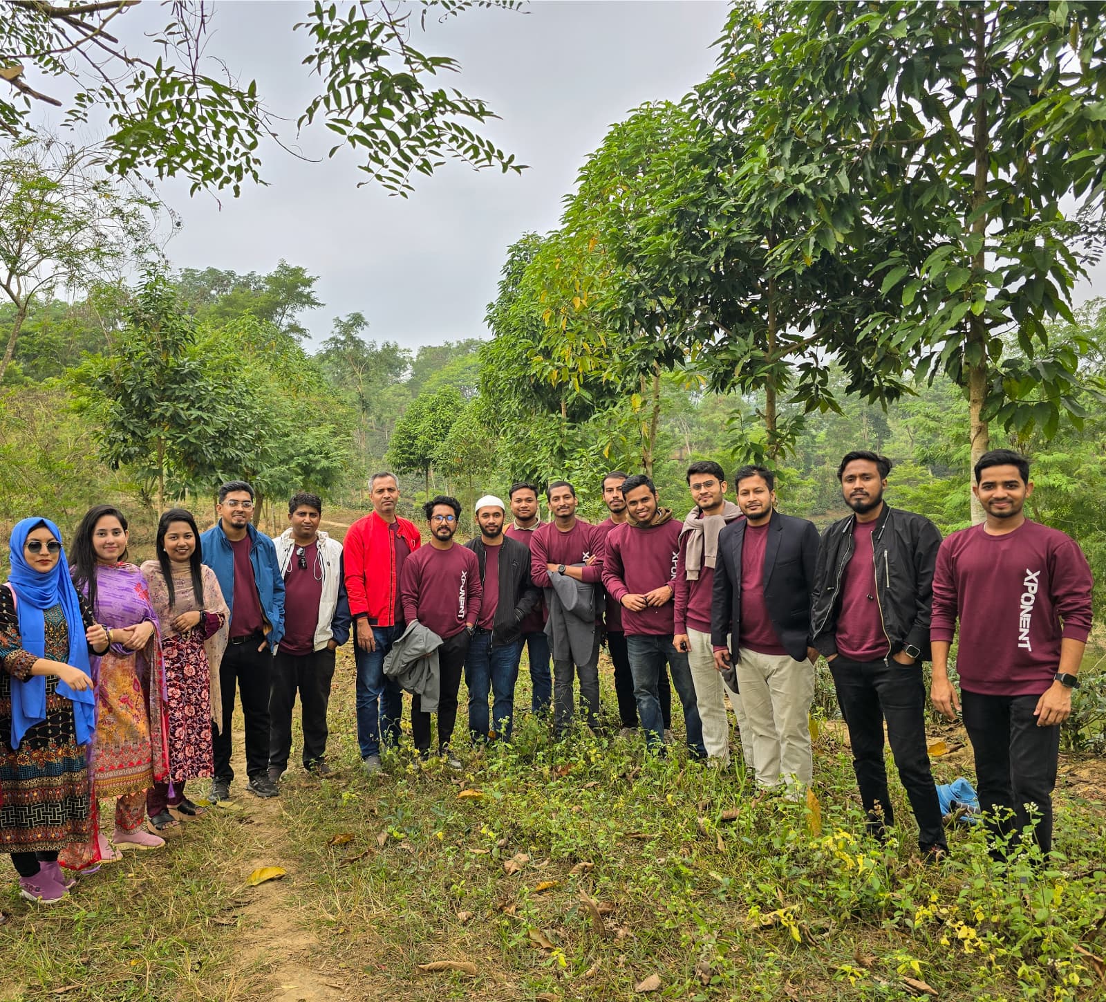 Prayogik Team