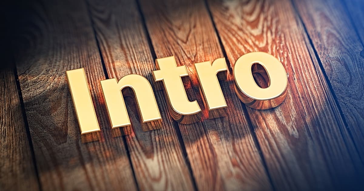 যে ১০ আকর্ষনীয় উপায়ে আপনার ব্লগ পোস্টের ইন্ট্রো শুরু করতে পারেন