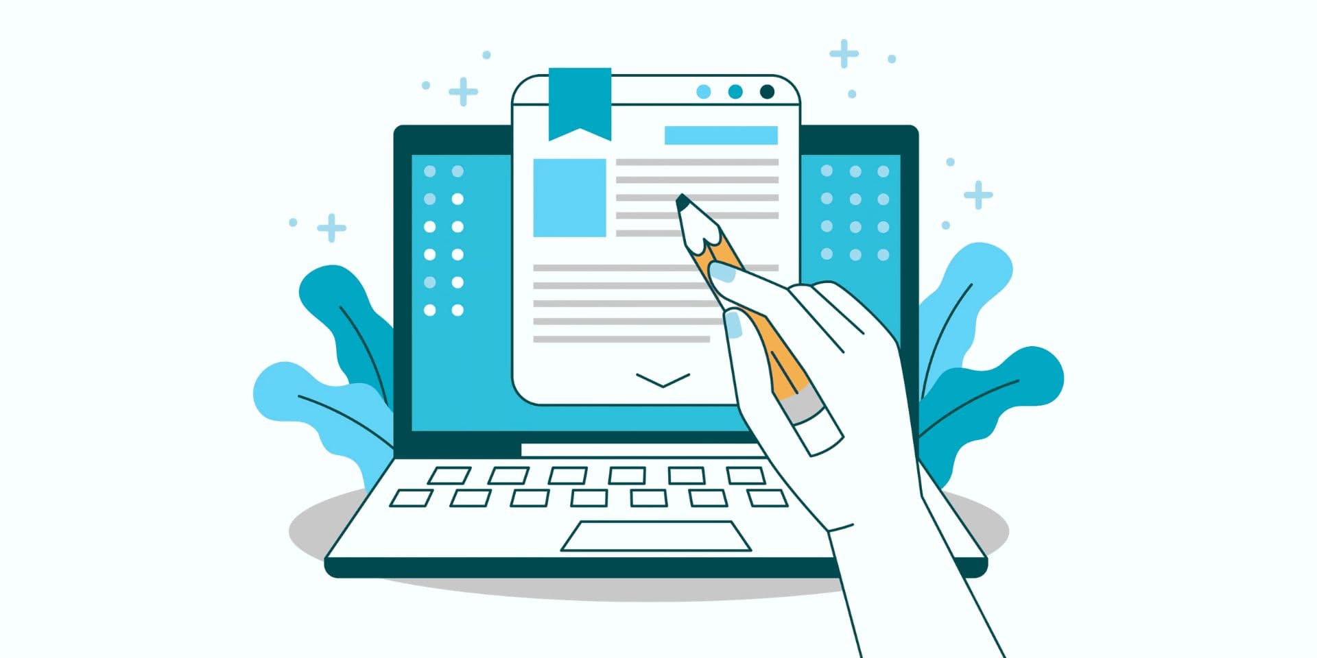 ব্লগ পোস্টের জন্য কিছু প্রয়োজনীয় ফর্মুলা