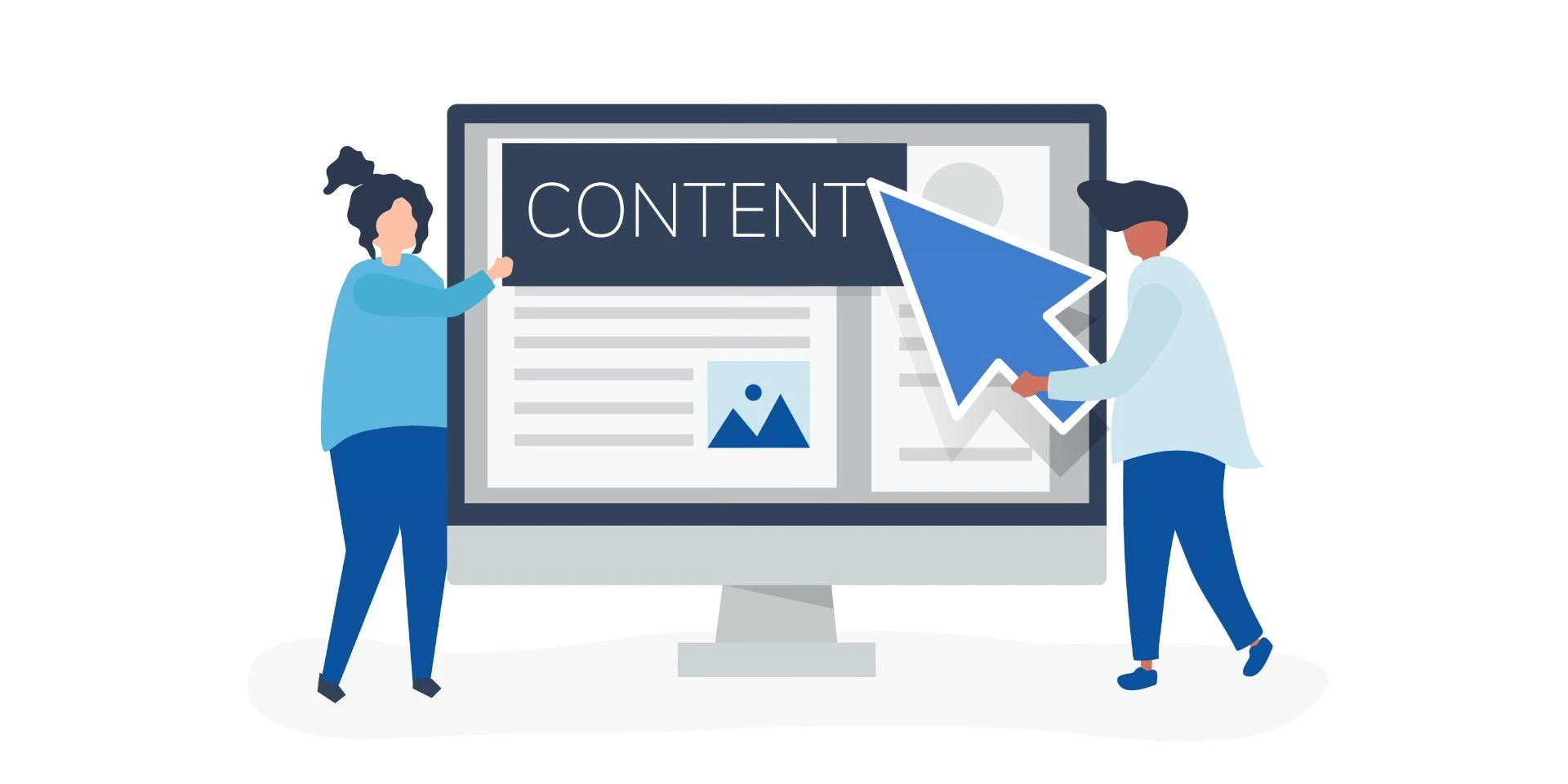 অর্গানিক কন্টেন্ট দিয়ে এআই এজেন্সির ক্লায়েন্ট আনার কৌশল