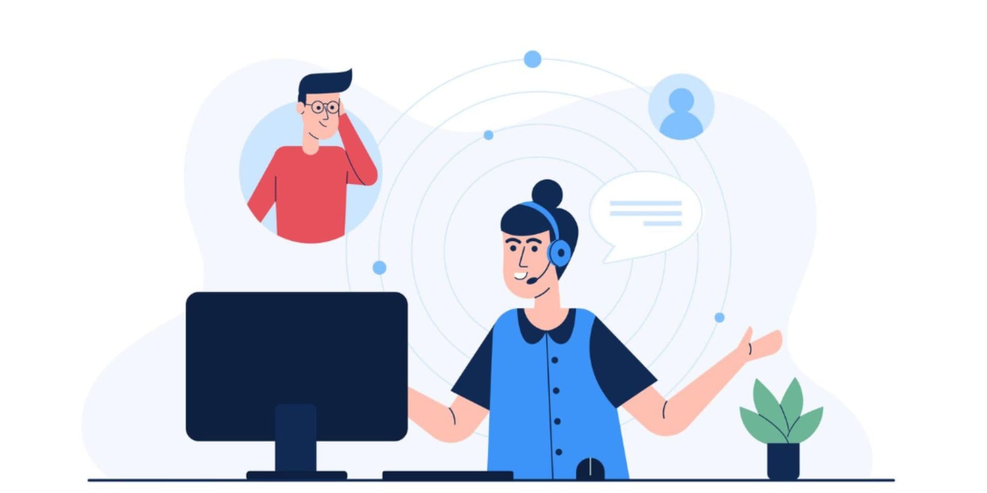 একটি বাস্তব সেলস কল থেকে কী শেখা যায়: ডিসকভারি কনভার্সেশন বিশ্লেষণ