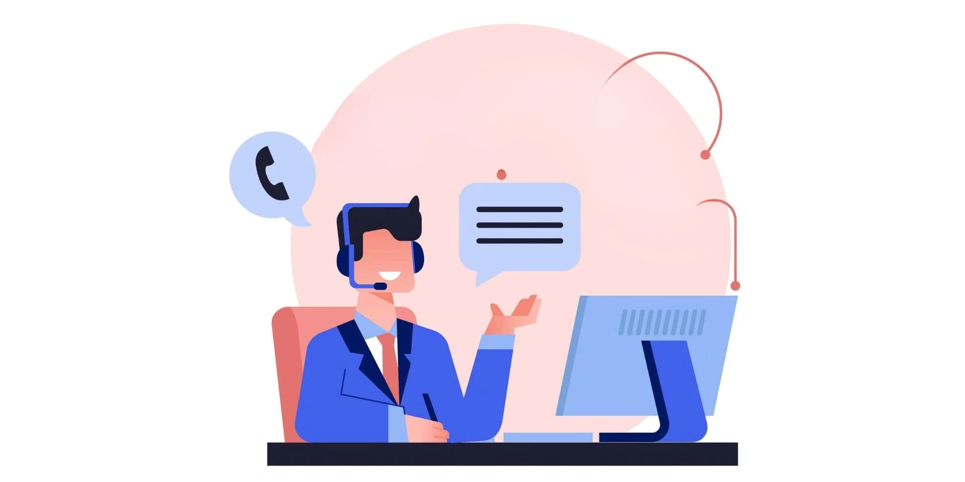 এআই এজেন্সি বা ফ্রিল্যান্সিং-এ সেলস কল কীভাবে কাজ করে