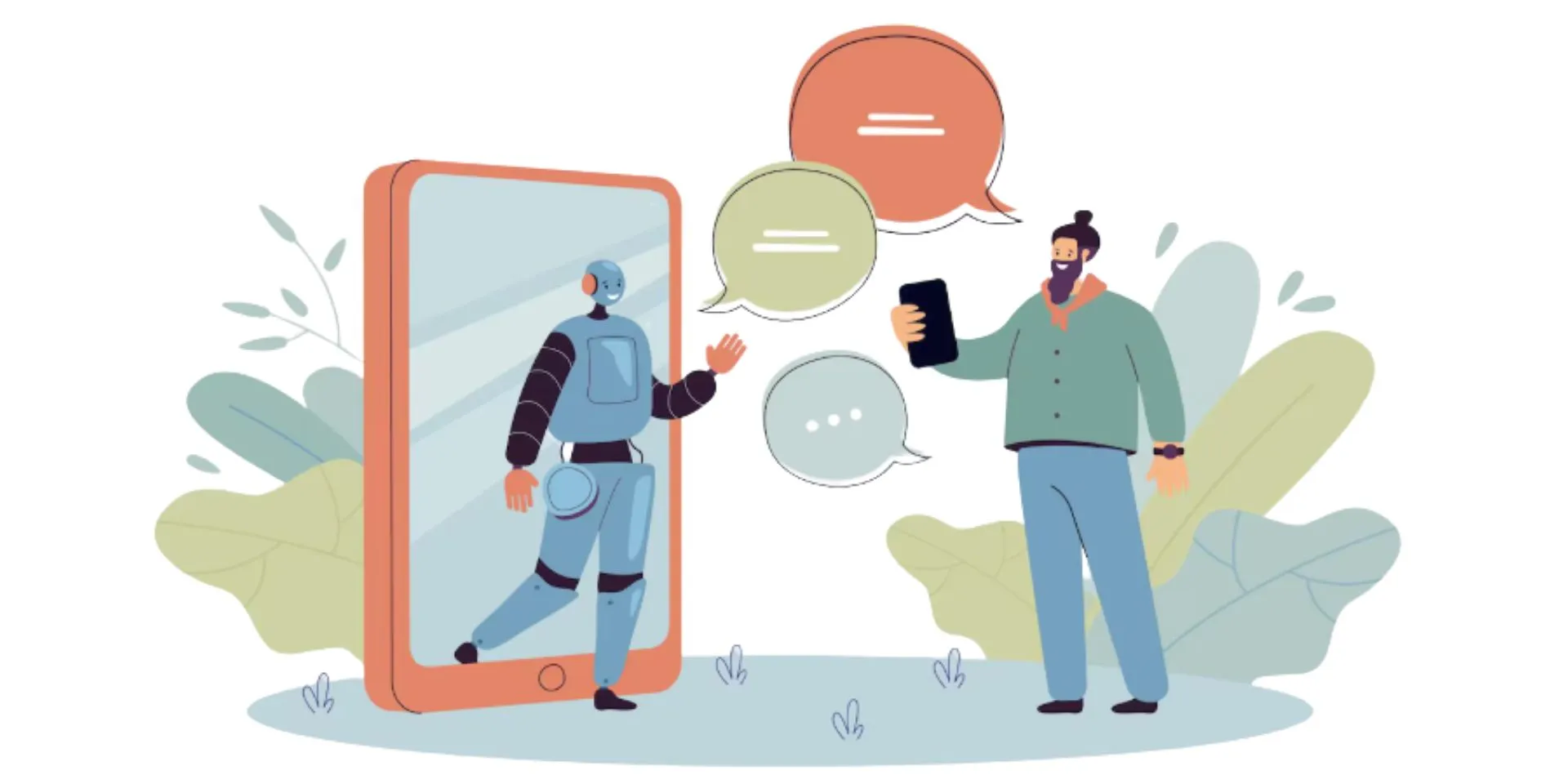 এআই এজেন্টের বাস্তব উদাহরণ: বন আগুন শনাক্তকরণ থেকে ভবিষ্যতের স্বয়ংক্রিয় সিস্টেম