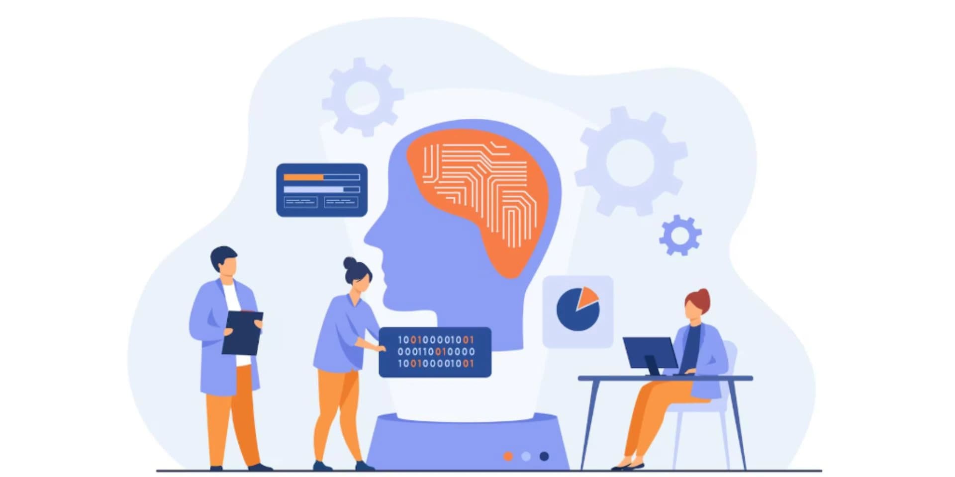 মেমরি: এআই এজেন্ট কীভাবে তথ্য মনে রাখে