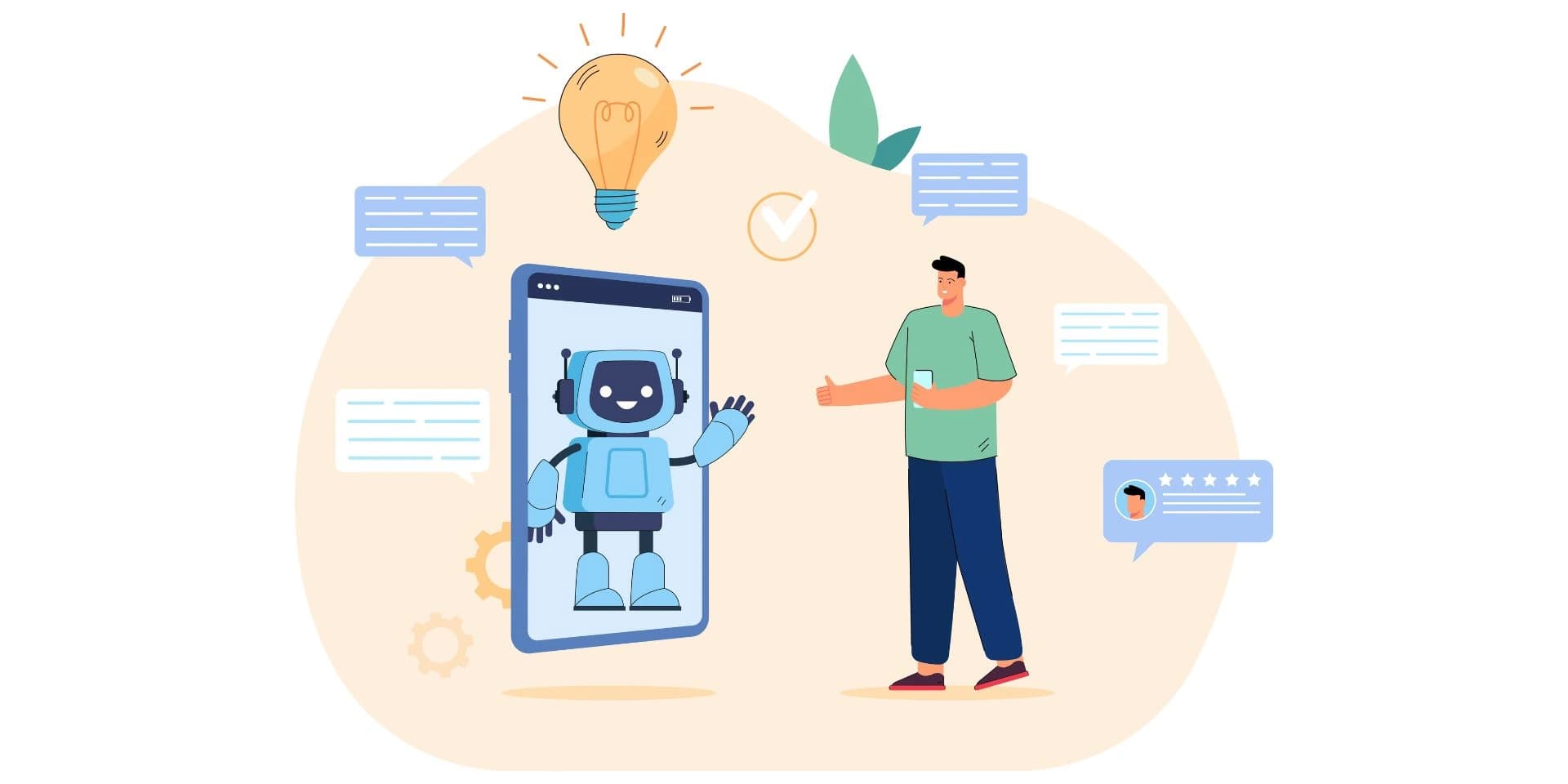 এআই মডেল বনাম এআই এজেন্ট