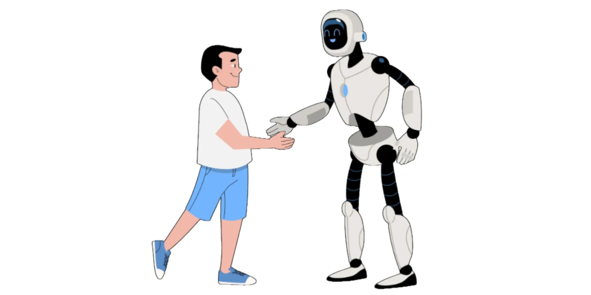 মানুষ ও এআই একসাথে কাজ করলে কীভাবে ভালো ফল পাওয়া যায়