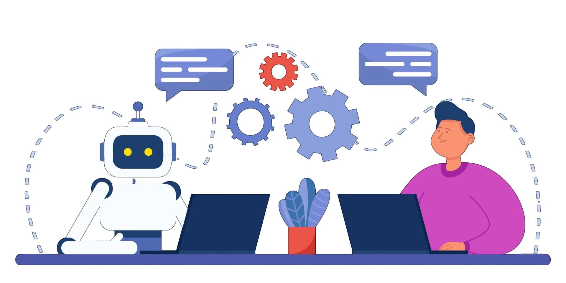 এজেন্ট রিজনিং লুপ