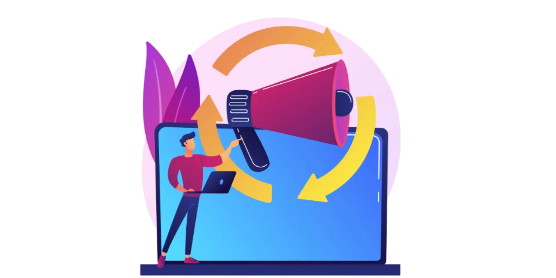 মার্কেটিং ফানেল কি?